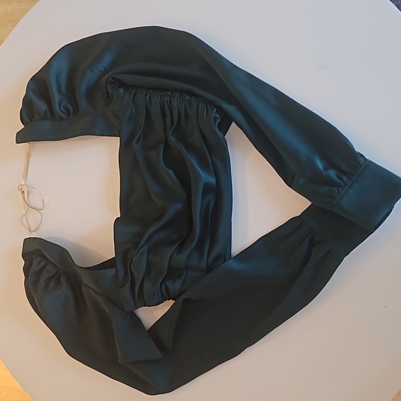 Nookie, XS, Green, 2 Piece Set - Picture 4 of 5